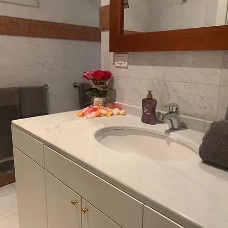 Brera Apartment Milan