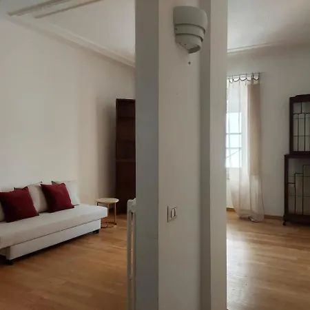 Apartment Brera