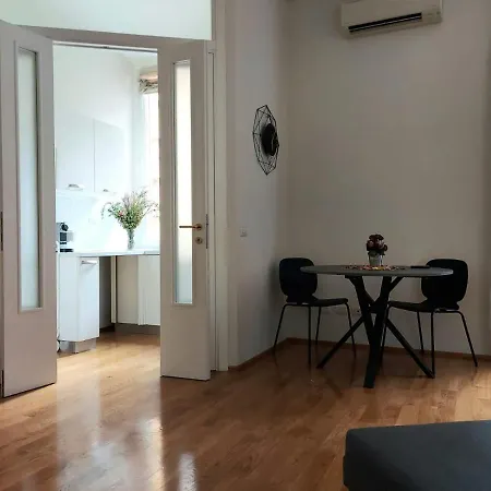 Brera * Milan