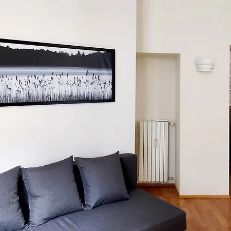 Apartmán Brera