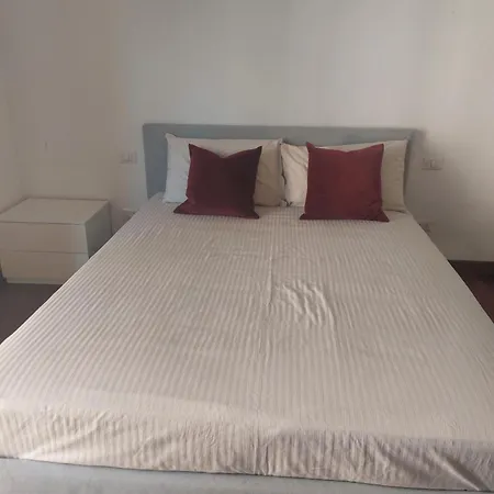 Brera Apartmán