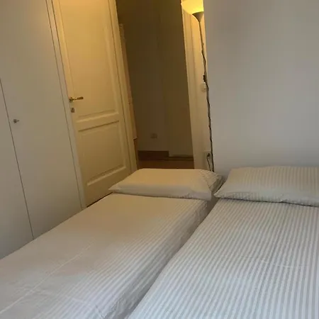 Brera Apartamento Milán