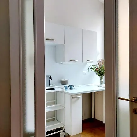 Apartamento Brera *