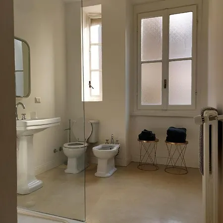 Apartamento Brera *