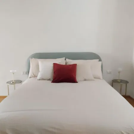 Brera Apartamento
