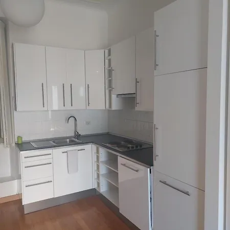 Apartamento Brera *