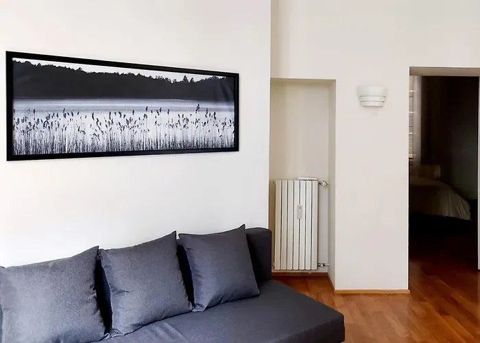 Hotel Brera